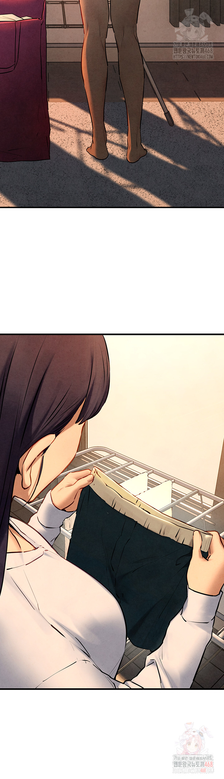 Moby Dick Raw Chapter 70 image 36