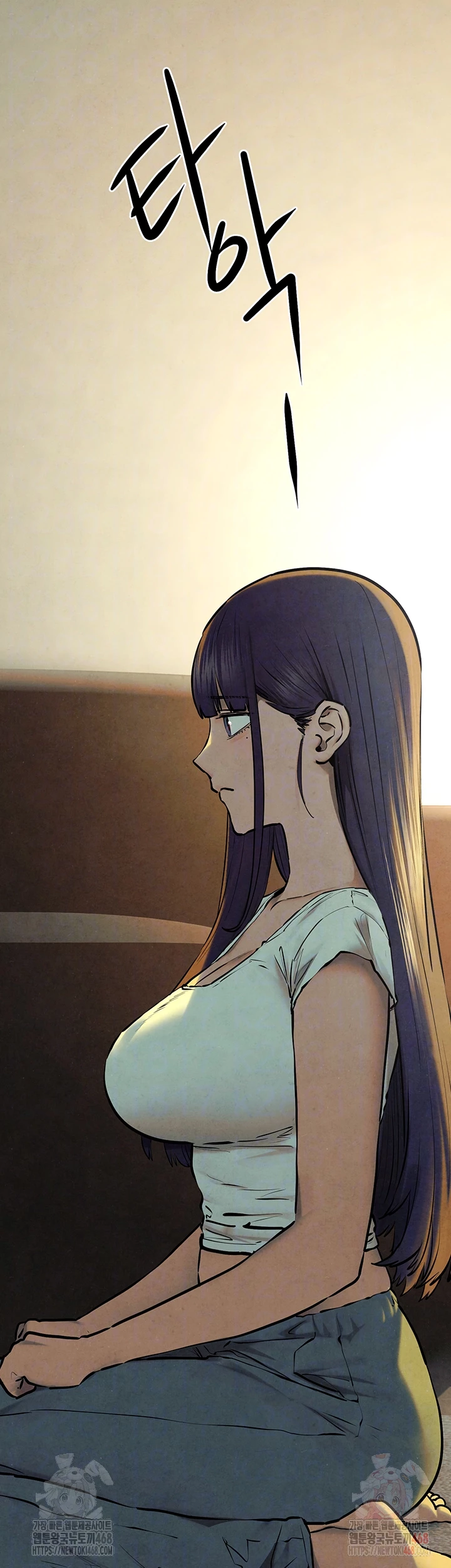 Moby Dick Raw Chapter 70 image 5