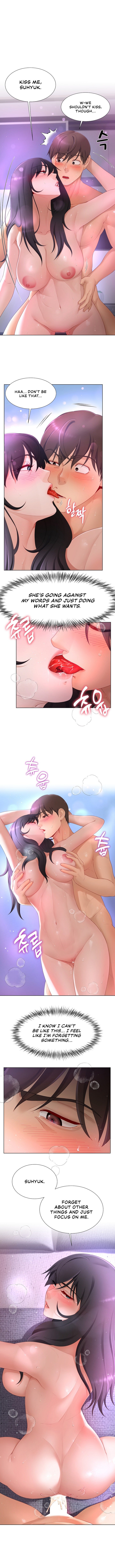 Wanna Become a Dad or a Boyfriend? Chapter 11 image 1