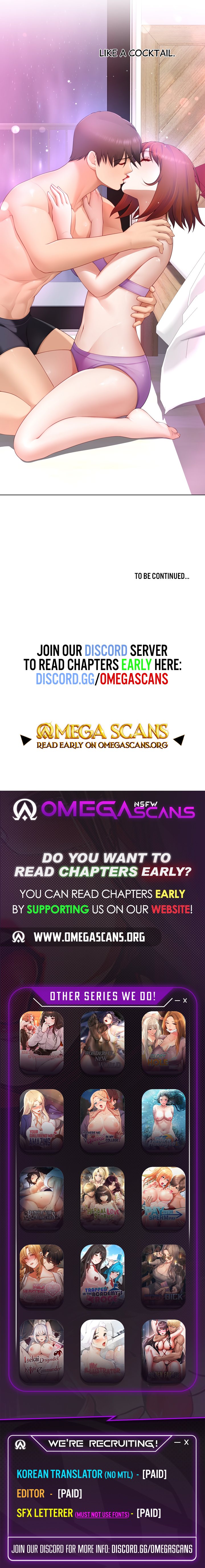 Wanna Become a Dad or a Boyfriend? Chapter 13 image 7