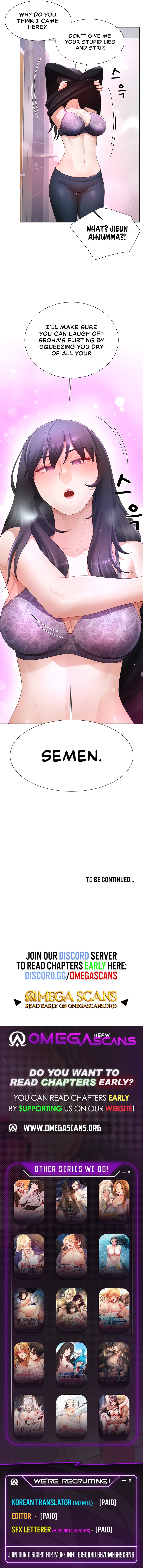 Wanna Become a Dad or a Boyfriend? Chapter 23 image 7