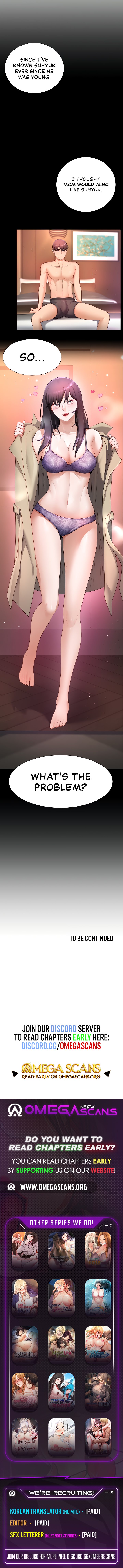 Wanna Become a Dad or a Boyfriend? Chapter 25 image 7
