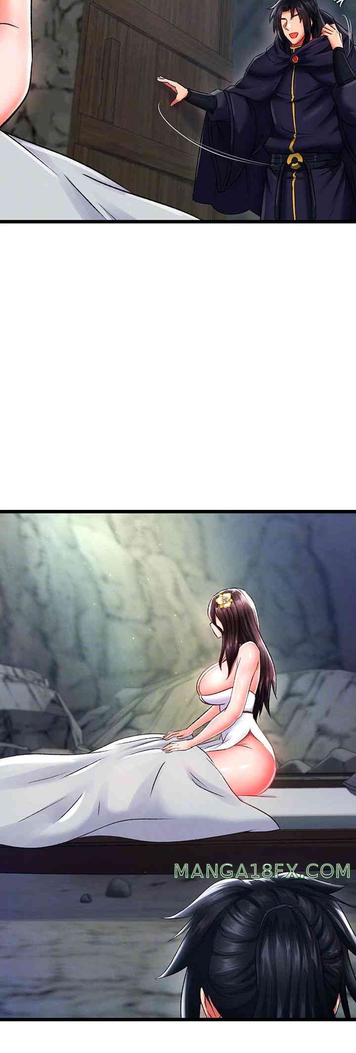 I Ended Up in the World of Murim Raw Chapter 40 image 13