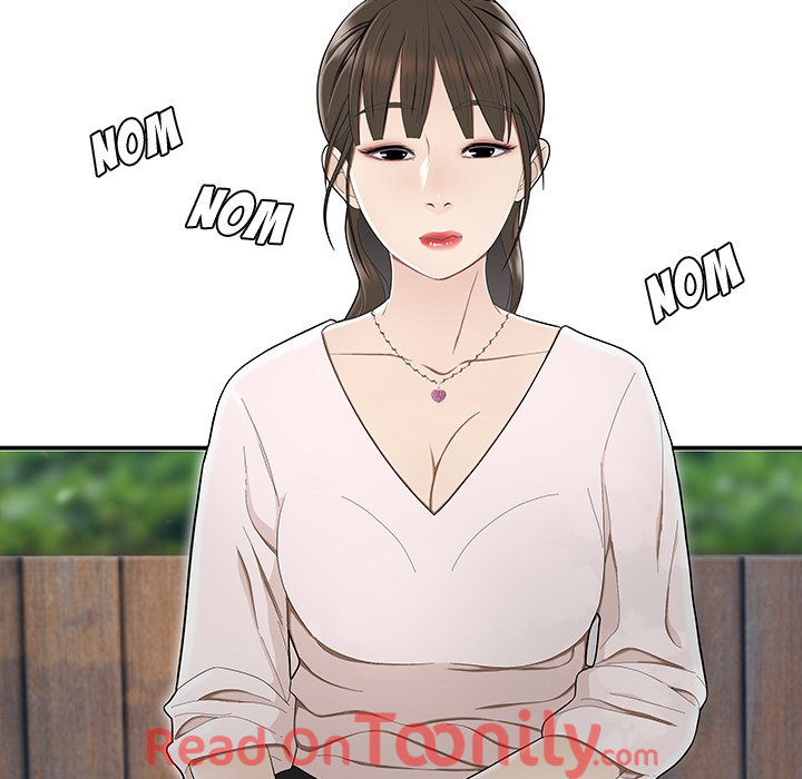 Drama in the Office Chapter 16 image 28