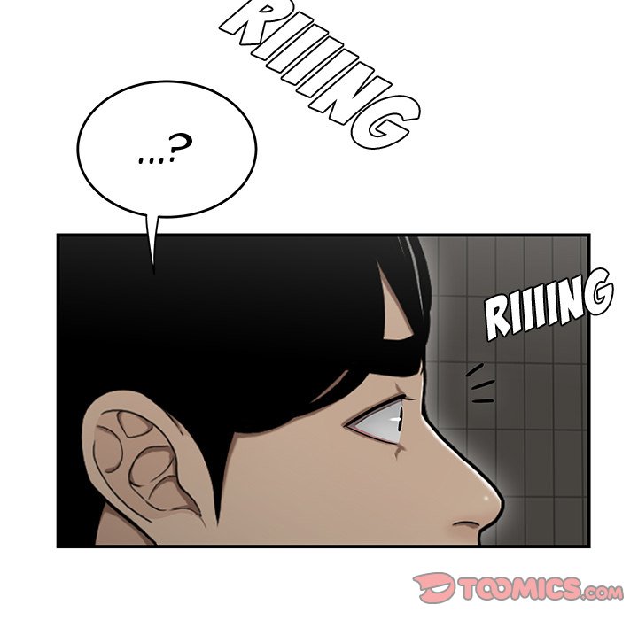 Drama in the Office Chapter 16 image 61