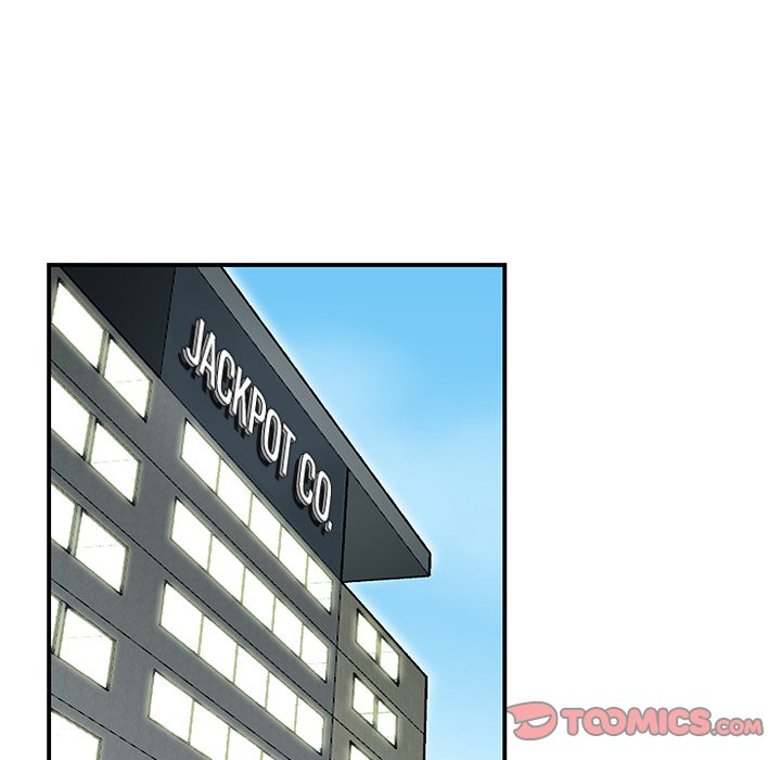 Drama in the Office Chapter 19 image 9