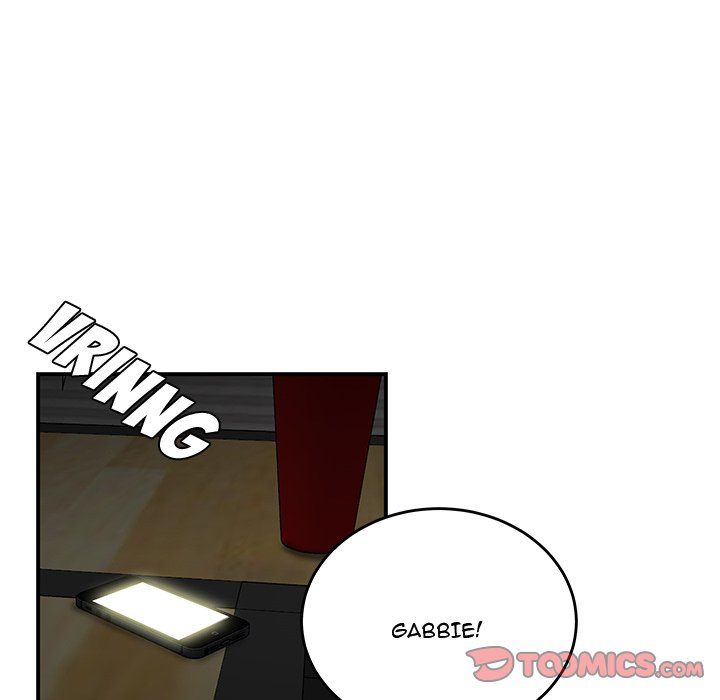 Drama in the Office Chapter 19 image 101