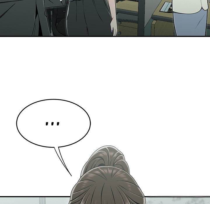 Drama in the Office Chapter 19 image 12