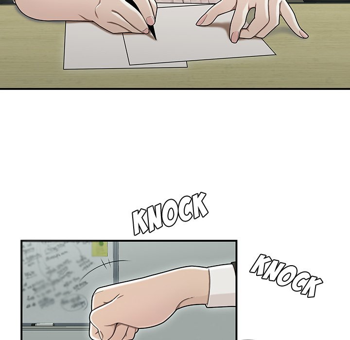 Drama in the Office Chapter 19 image 14