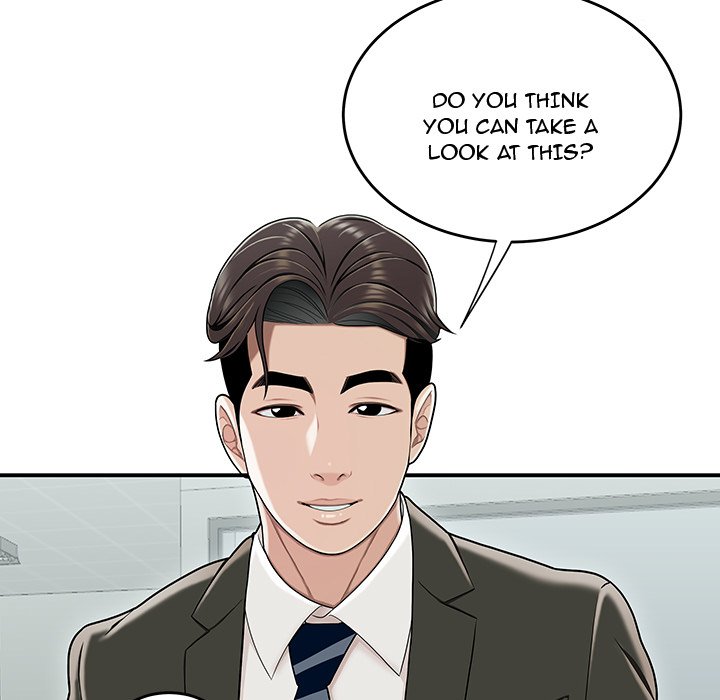Drama in the Office Chapter 19 image 16