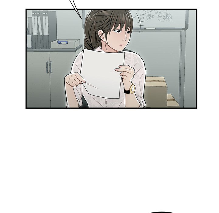 Drama in the Office Chapter 19 image 19