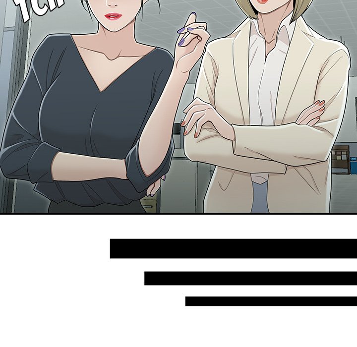 Drama in the Office Chapter 19 image 23