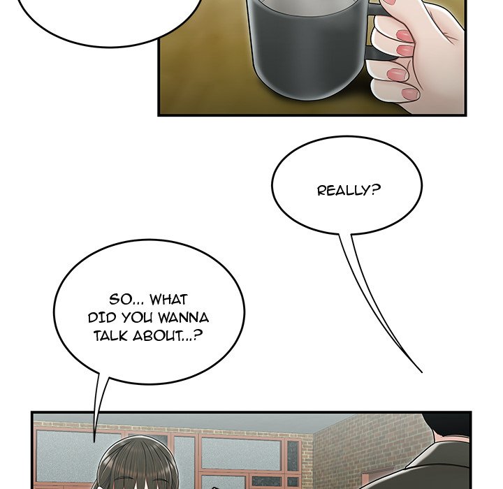 Drama in the Office Chapter 19 image 27