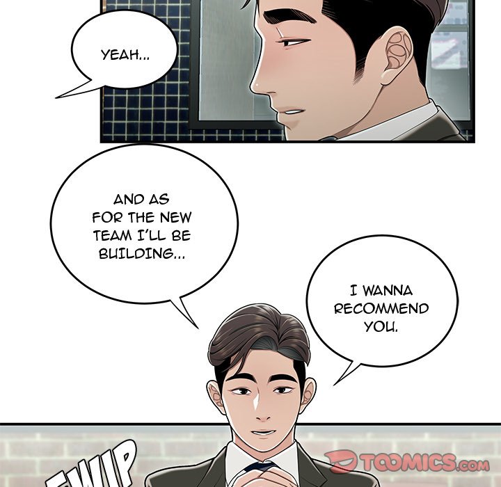 Drama in the Office Chapter 19 image 29