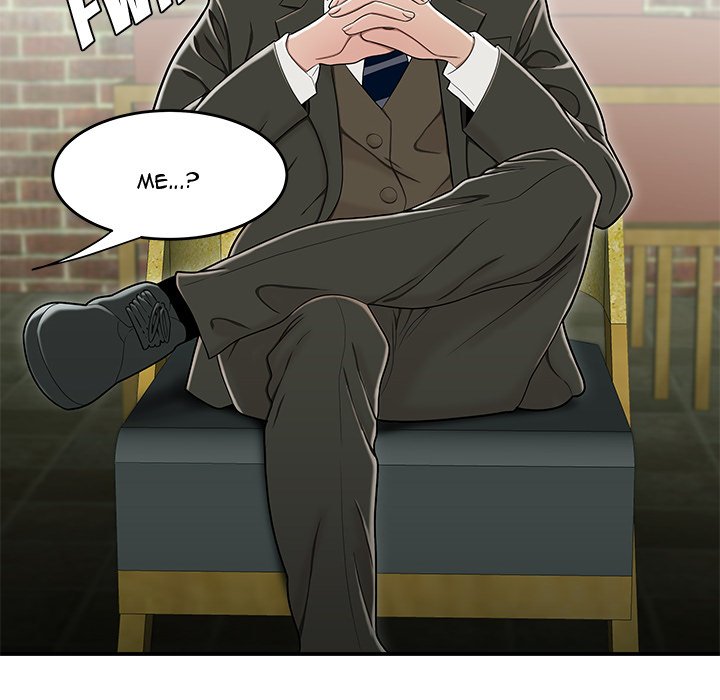 Drama in the Office Chapter 19 image 30