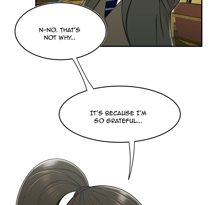 Drama in the Office Chapter 19 image 35