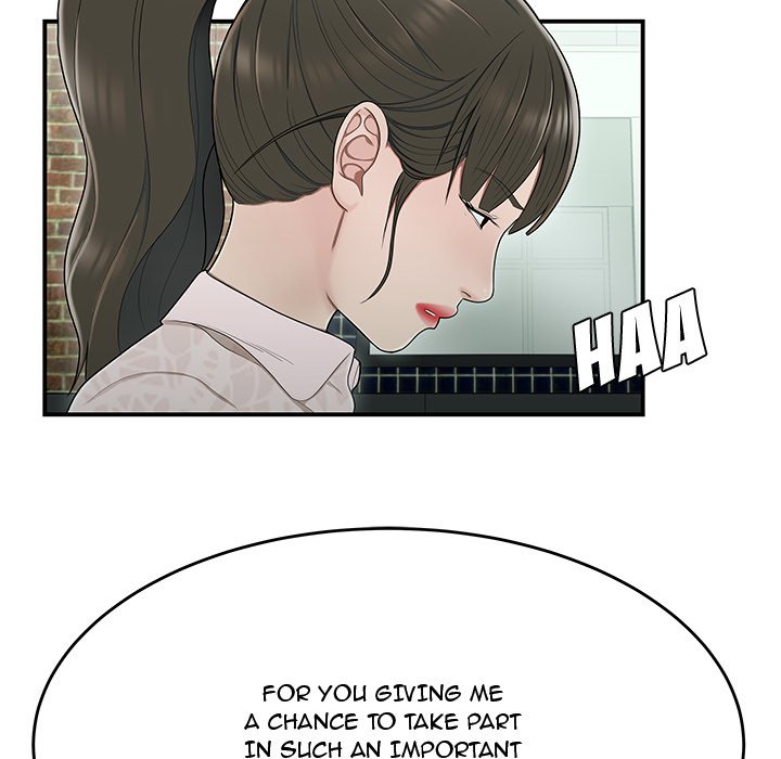 Drama in the Office Chapter 19 image 36