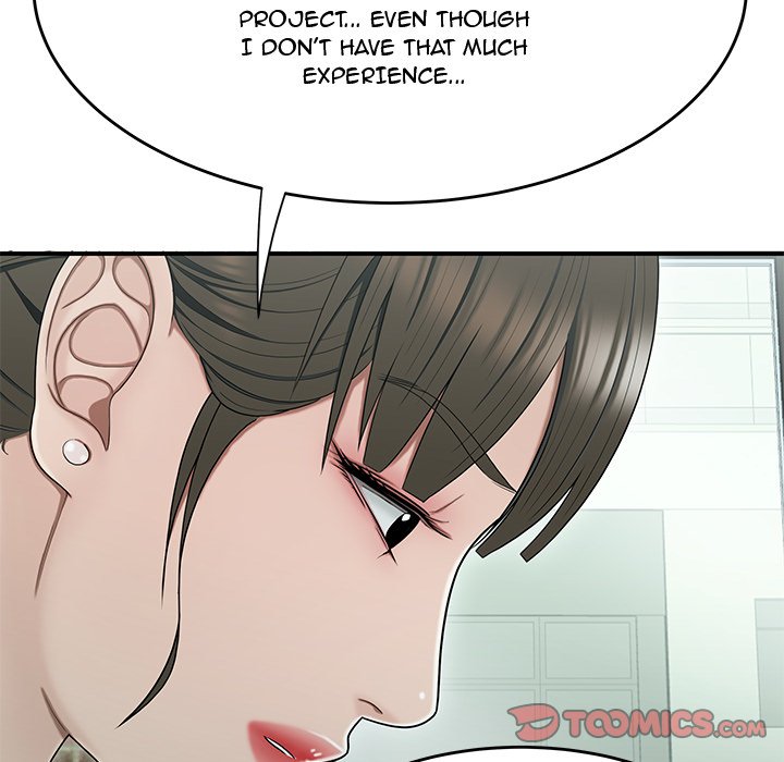 Drama in the Office Chapter 19 image 37
