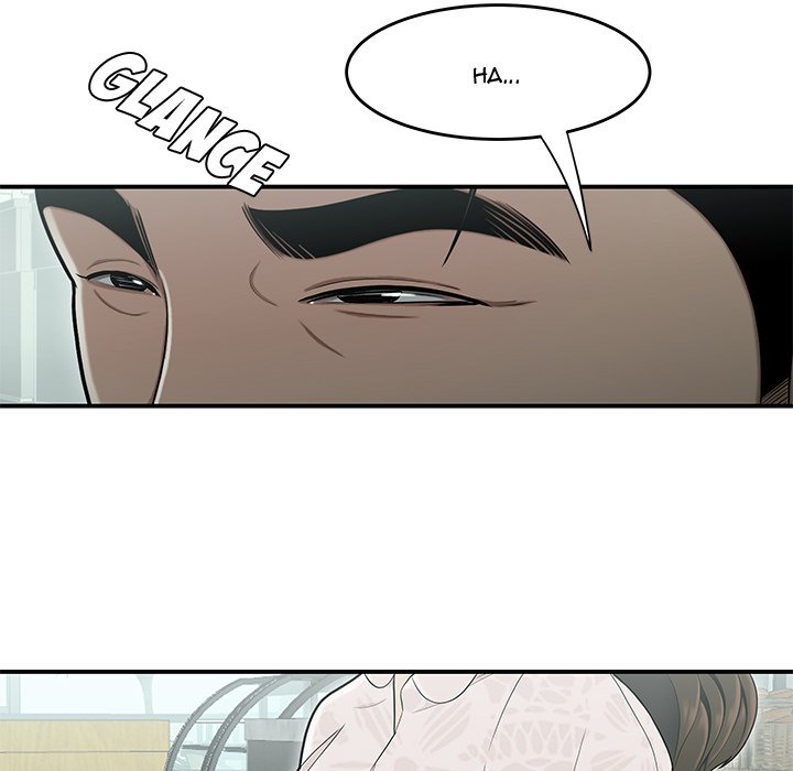 Drama in the Office Chapter 19 image 42