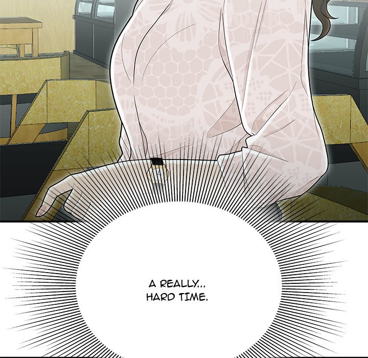 Drama in the Office Chapter 19 image 43