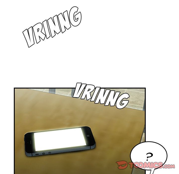 Drama in the Office Chapter 19 image 45