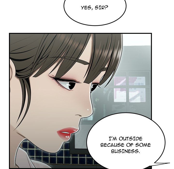 Drama in the Office Chapter 19 image 47