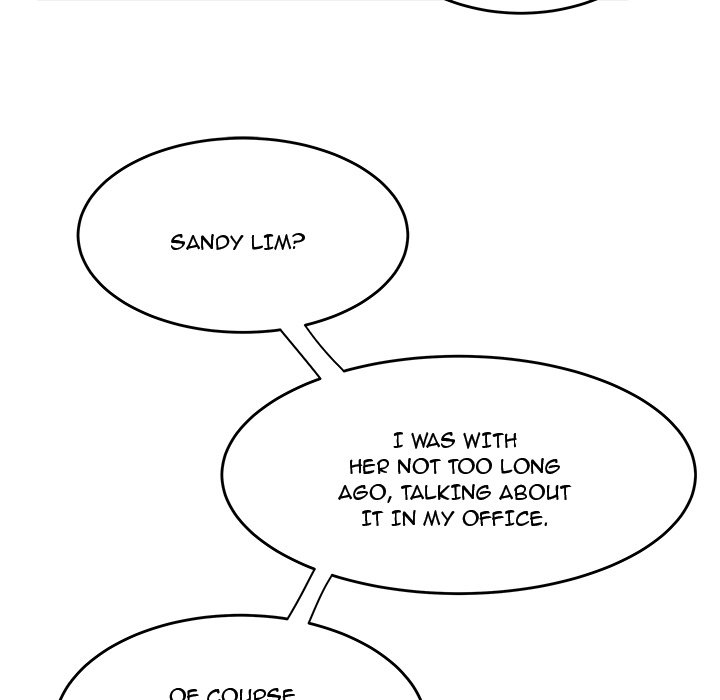 Drama in the Office Chapter 19 image 48