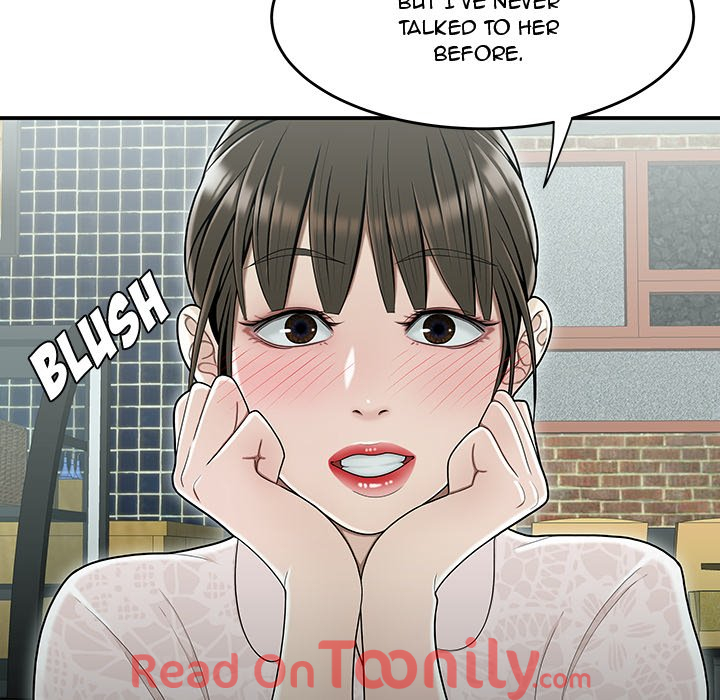 Drama in the Office Chapter 19 image 52