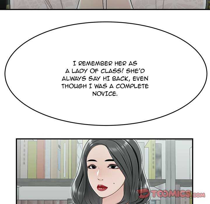 Drama in the Office Chapter 19 image 53