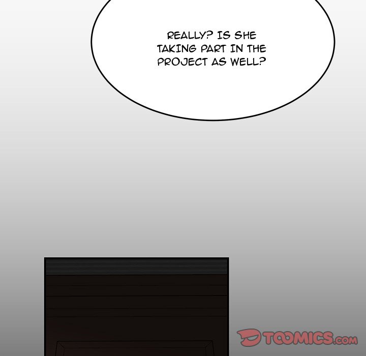 Drama in the Office Chapter 19 image 57