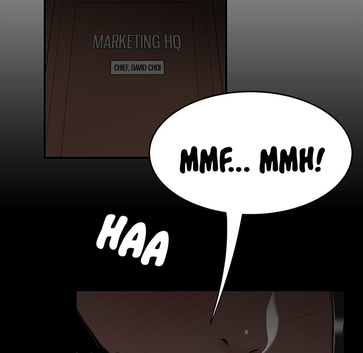Drama in the Office Chapter 19 image 58