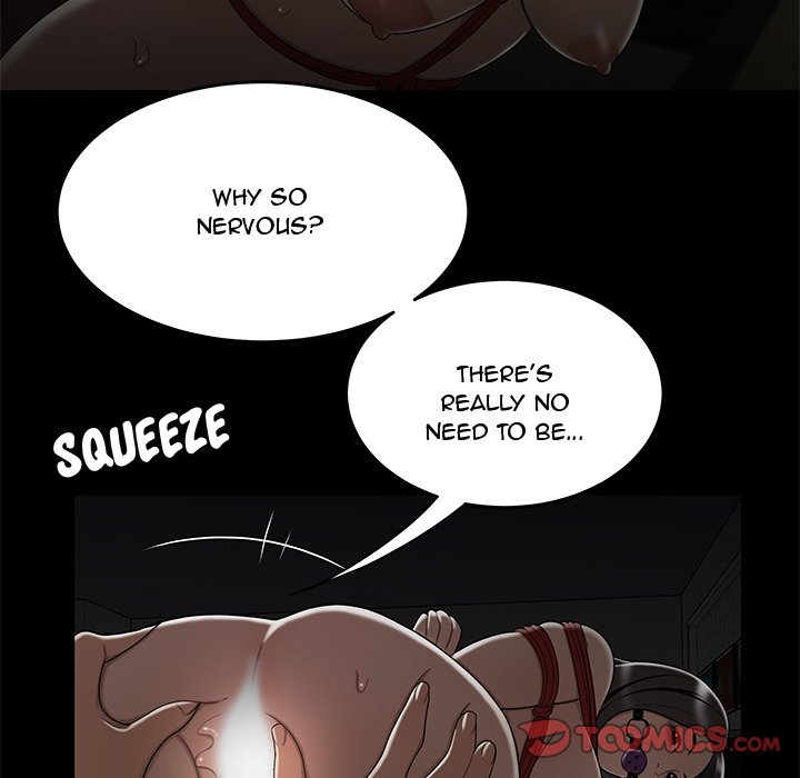 Drama in the Office Chapter 19 image 61