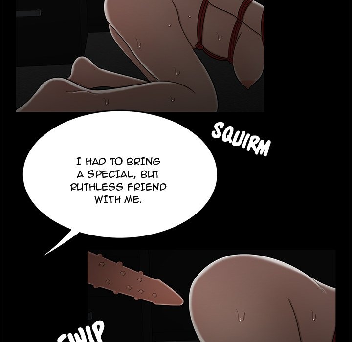 Drama in the Office Chapter 19 image 64