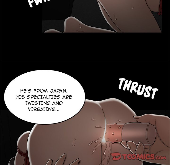 Drama in the Office Chapter 19 image 65