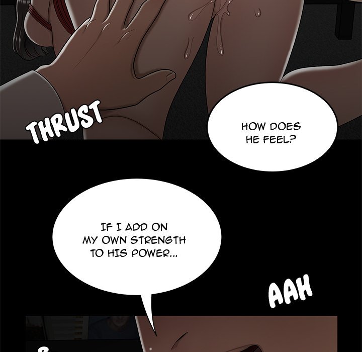 Drama in the Office Chapter 19 image 66