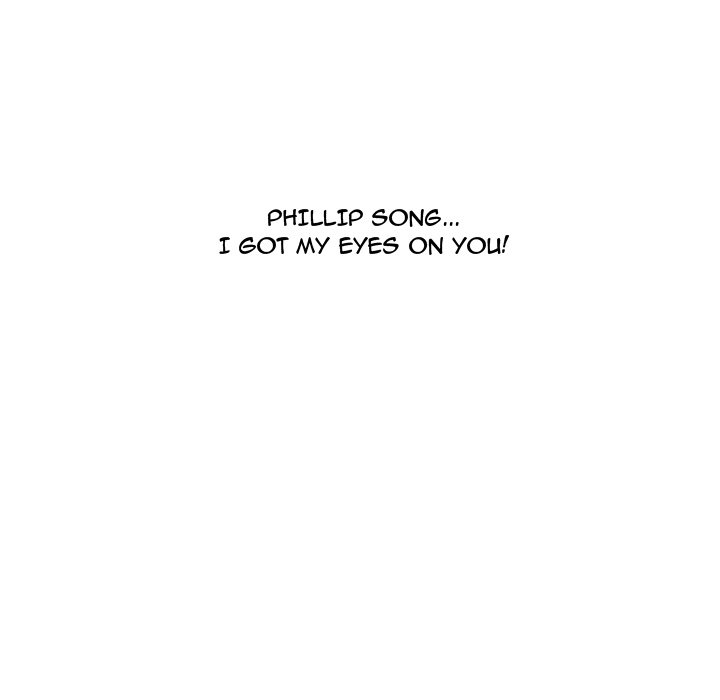 Drama in the Office Chapter 19 image 6