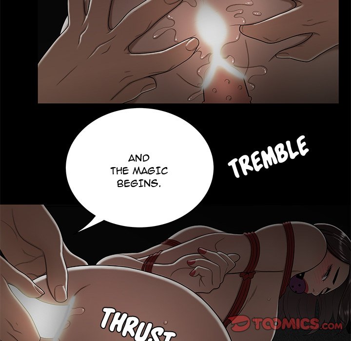 Drama in the Office Chapter 19 image 69