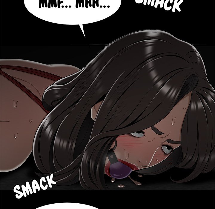 Drama in the Office Chapter 19 image 71