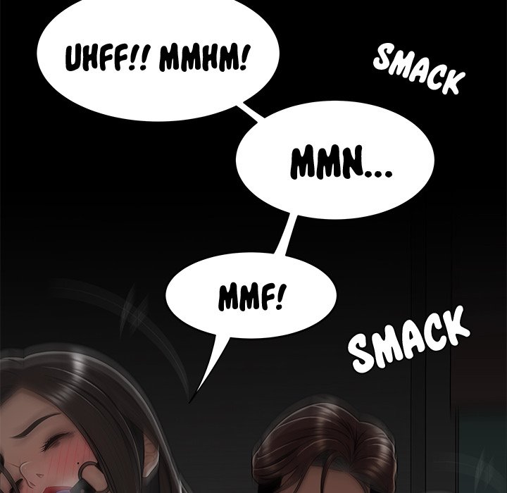 Drama in the Office Chapter 19 image 72
