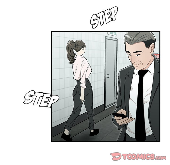 Drama in the Office Chapter 19 image 81