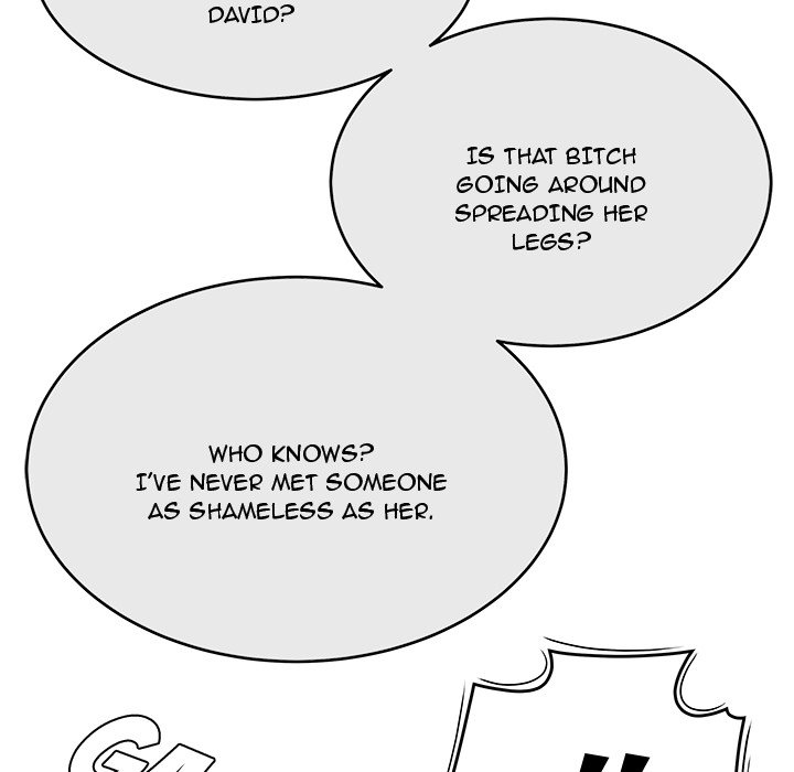 Drama in the Office Chapter 19 image 86