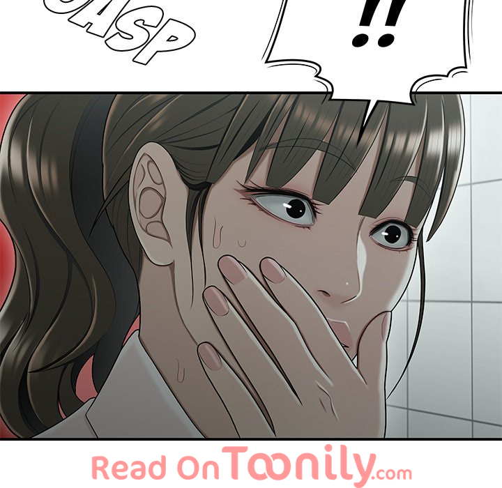 Drama in the Office Chapter 19 image 87