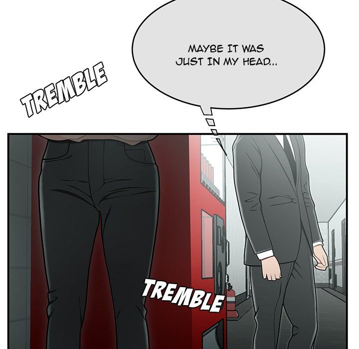 Drama in the Office Chapter 19 image 90