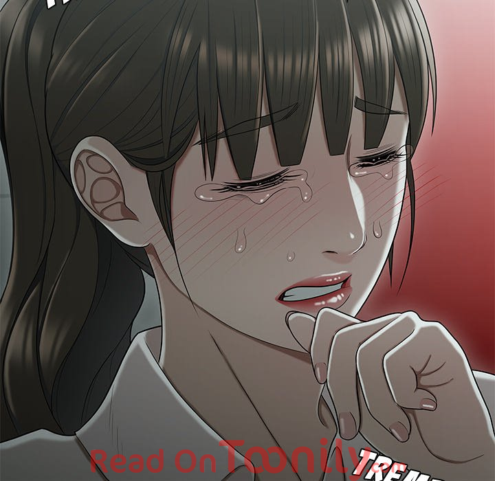 Drama in the Office Chapter 19 image 92