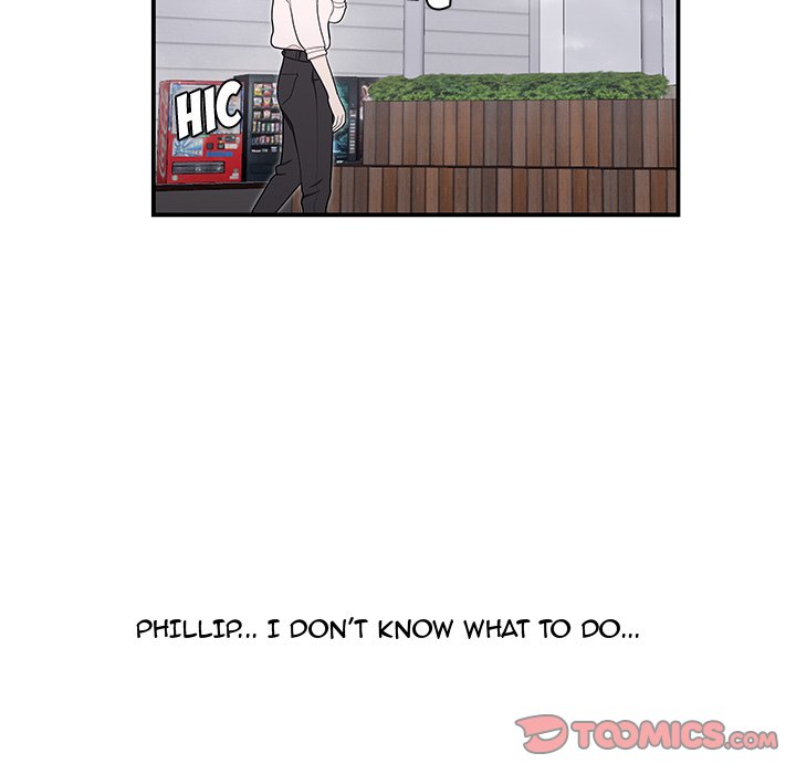 Drama in the Office Chapter 19 image 97