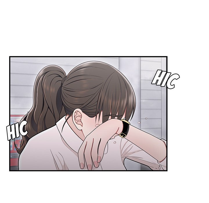 Drama in the Office Chapter 19 image 98