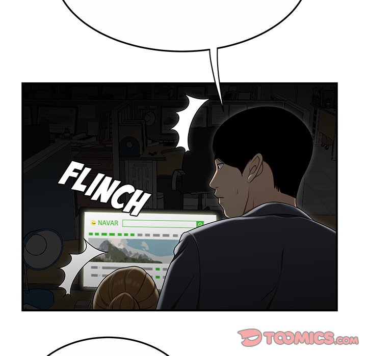 Drama in the Office Chapter 32 image 9