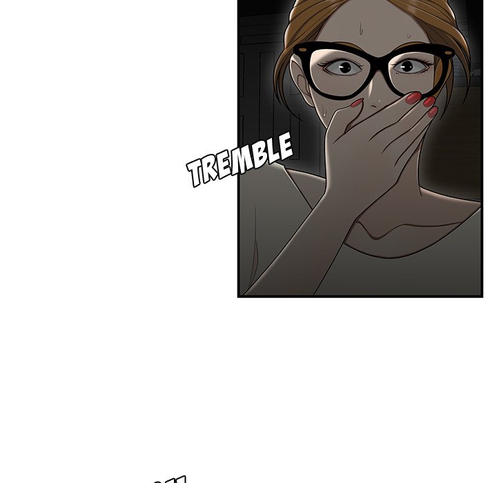 Drama in the Office Chapter 32 image 18