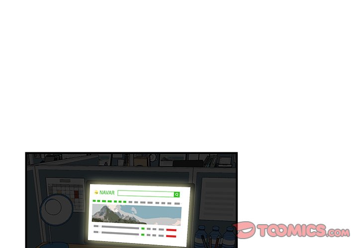 Drama in the Office Chapter 32 image 1