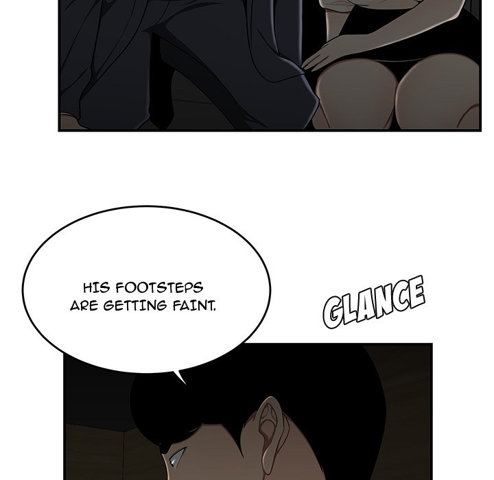 Drama in the Office Chapter 32 image 22